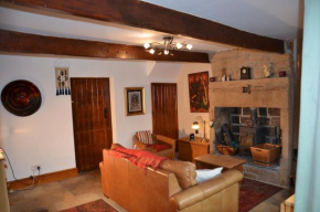 Charming 2-Bed Cottage in Hebden Bridge